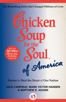      Chicken Soup for the Soul of America