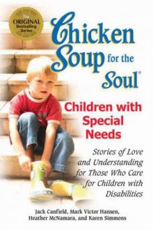      Chicken Soup for the Soul