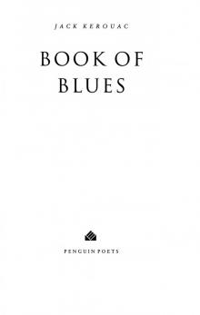      Book of Blues