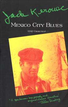      Mexico City Blues