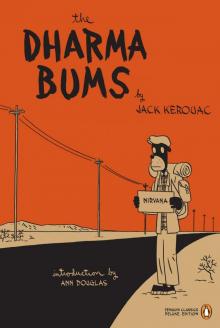      The Dharma Bums