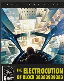      The Electrocution of Block 38383939383