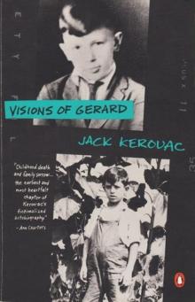      Visions of Gerard