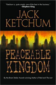      Peaceable Kingdom