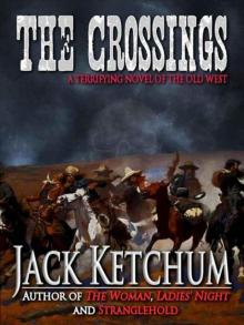      The Crossings