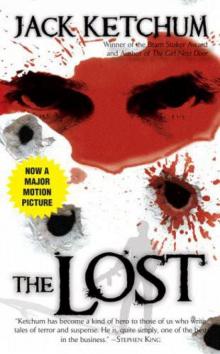      The Lost