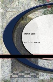      Martin Eden