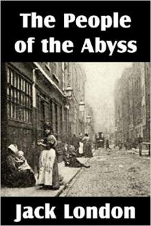      The People of the Abyss