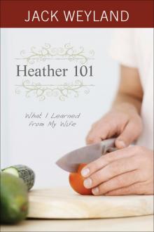      Heather 101