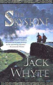      The Skystone