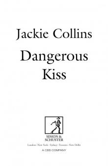 Dangerous Kiss