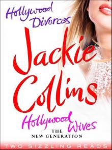      Hollywood Divorces • Hollywood Wives: The New Generation