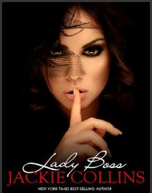 Lady Boss