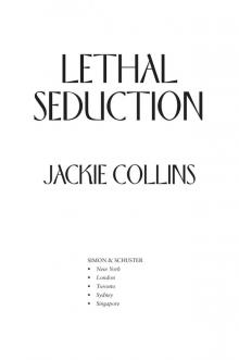 Lethal Seduction