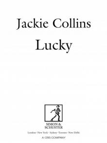      Lucky