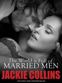      The World is Full of Married Men