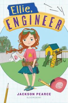      Ellie, Engineer