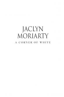      A Corner of White