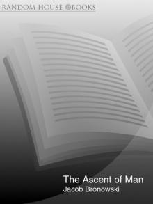      The Ascent of Man