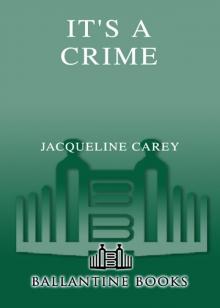      It's a Crime: A Novel