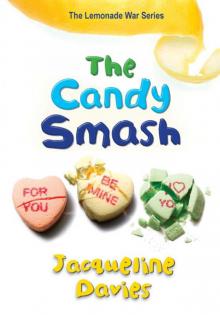      The Candy Smash
