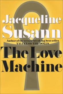      The Love Machine