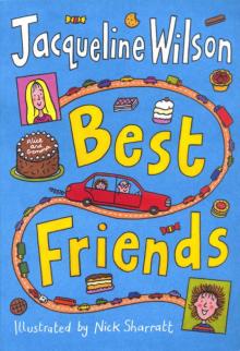      Best Friends