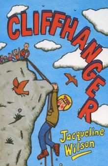      Cliffhanger