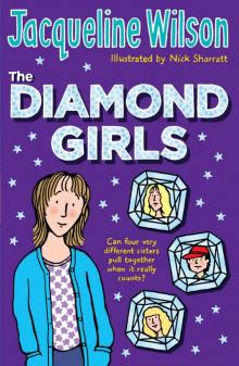      Diamond Girls