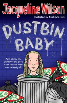      Dustbin Baby