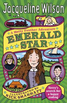      Emerald Star (Hetty Feather)
