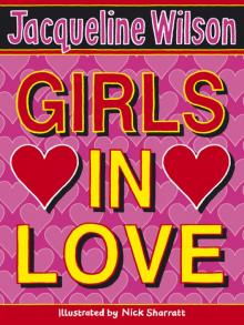      Girls in Love