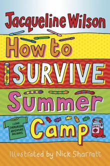      How To Survive Summer Camp (ePub)