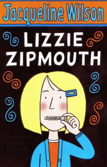      Lizzie Zipmouth