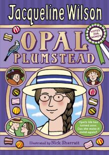      Opal Plumstead