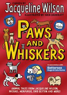      Paws and Whiskers
