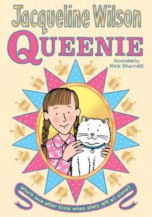      Queenie