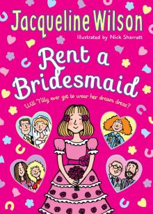      Rent a Bridesmaid