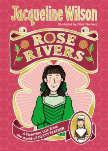      Rose Rivers