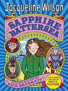      Sapphire Battersea