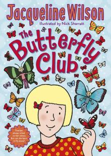      The Butterfly Club