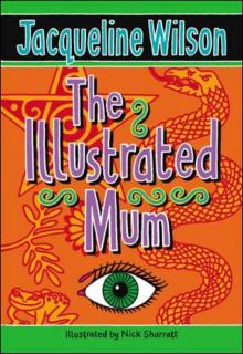      The Illustrated Mum