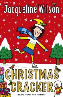      The Jacqueline Wilson Christmas Cracker