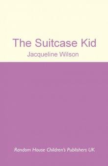      The Suitcase Kid