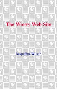      The Worry Web Site