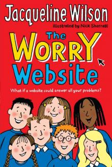      The Worry Website