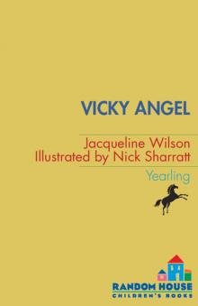      Vicky Angel