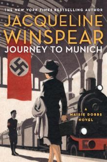      Journey to Munich