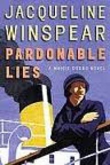      Pardonable Lies