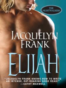      Elijah